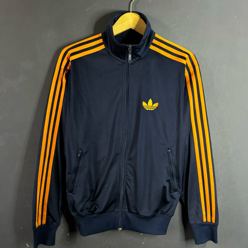Adidas Firebird Track Jacket