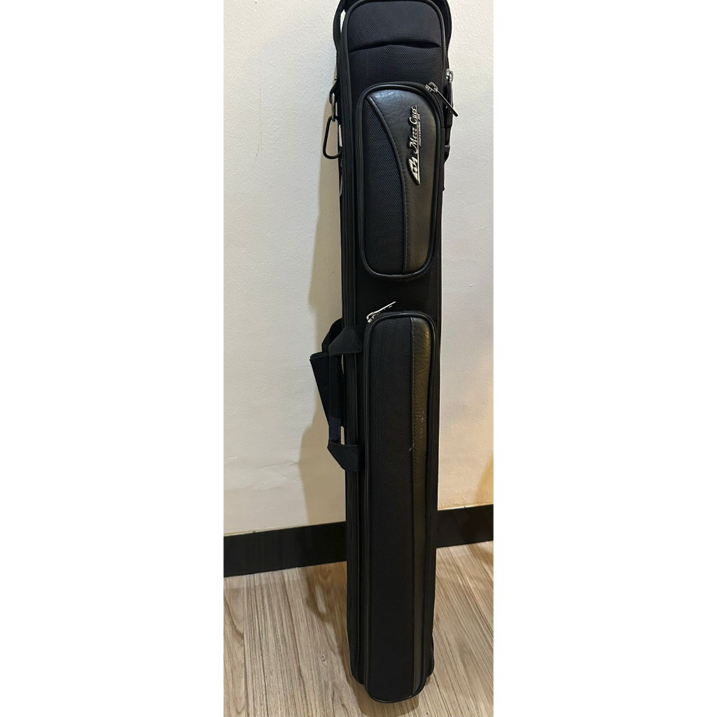 Mezz NMz cue case 2x3