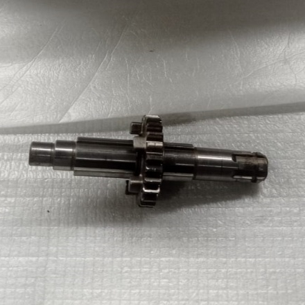 AS GEAR RASIO DEPAN HONDA KARISMA /SUPRA X 125 ORIGINAL