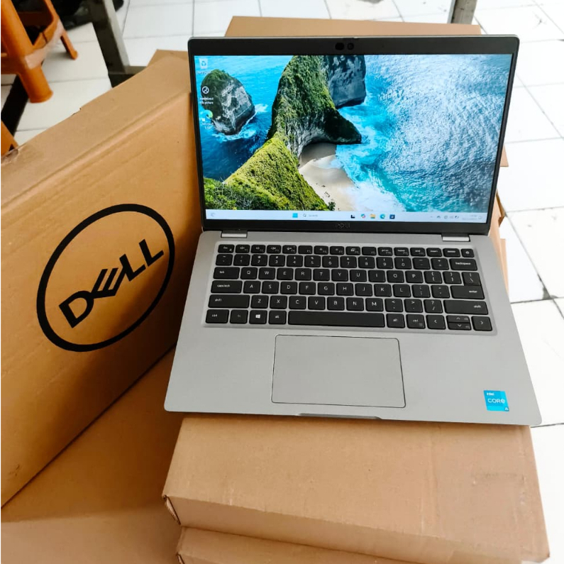 Laptop Dell Latitude 5420 Intel Core i5 Gen 11 Ram 16 GB SSD 256 GB Nvme