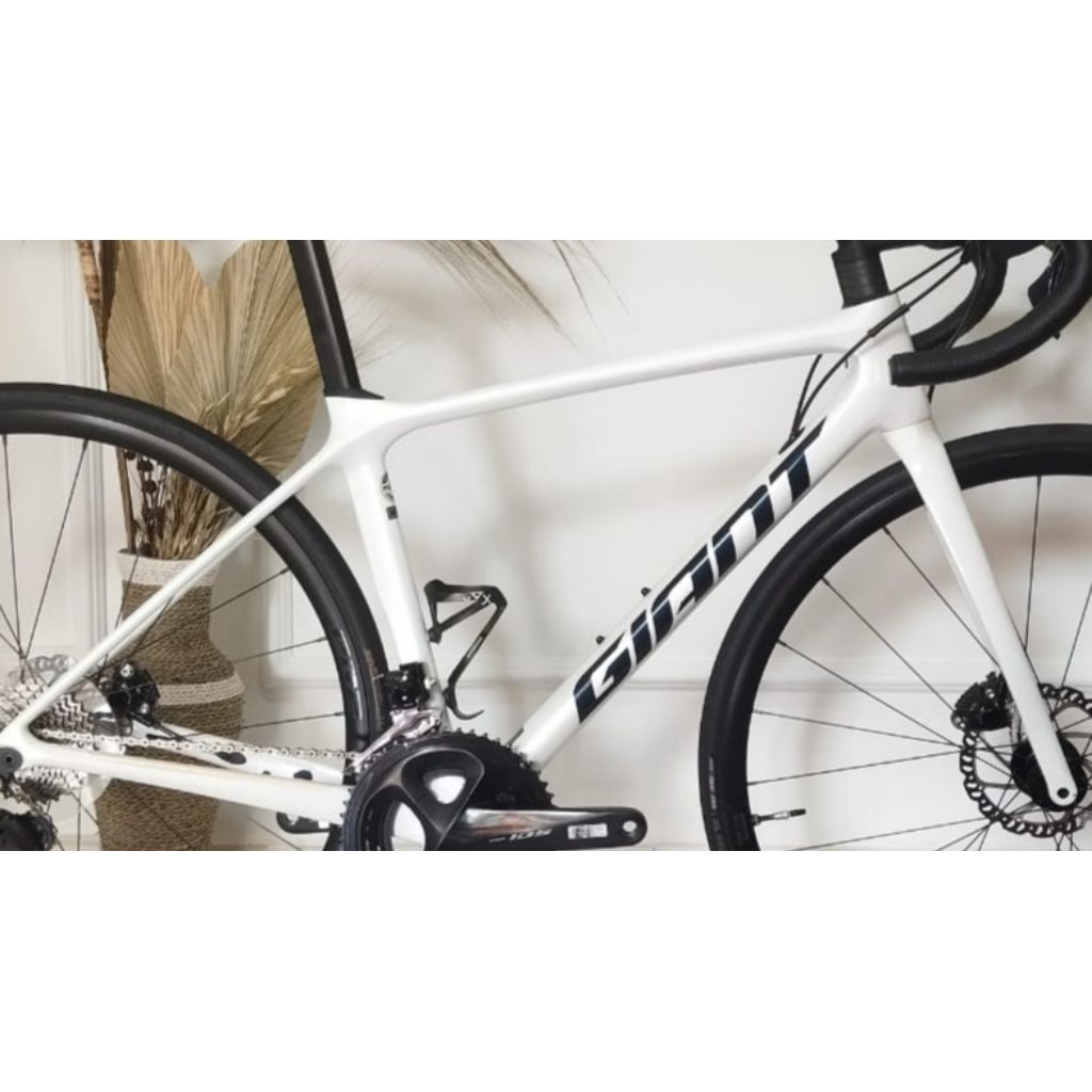 FRAME GIANT TCR ADVANCED 2 PRO DISC