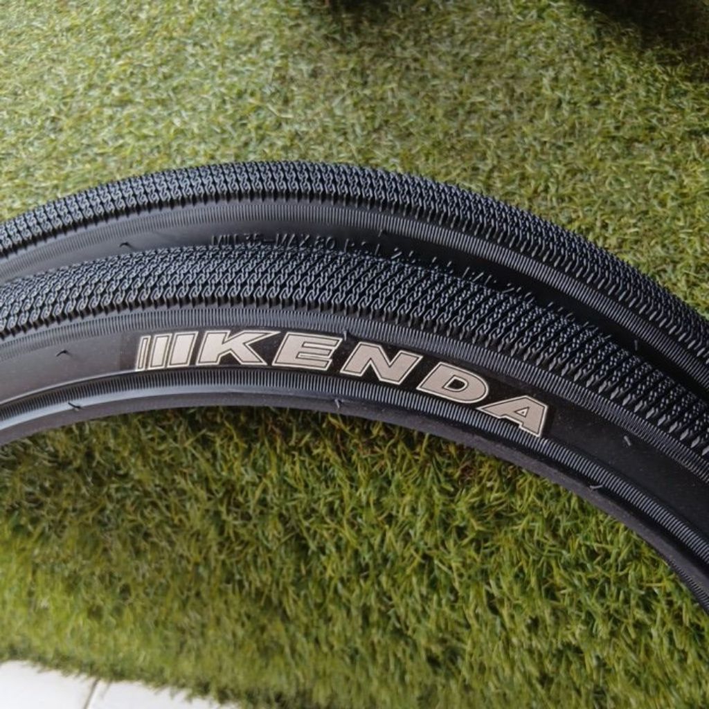 ban luar sepeda 20x1.50 kenda polygon 38-406