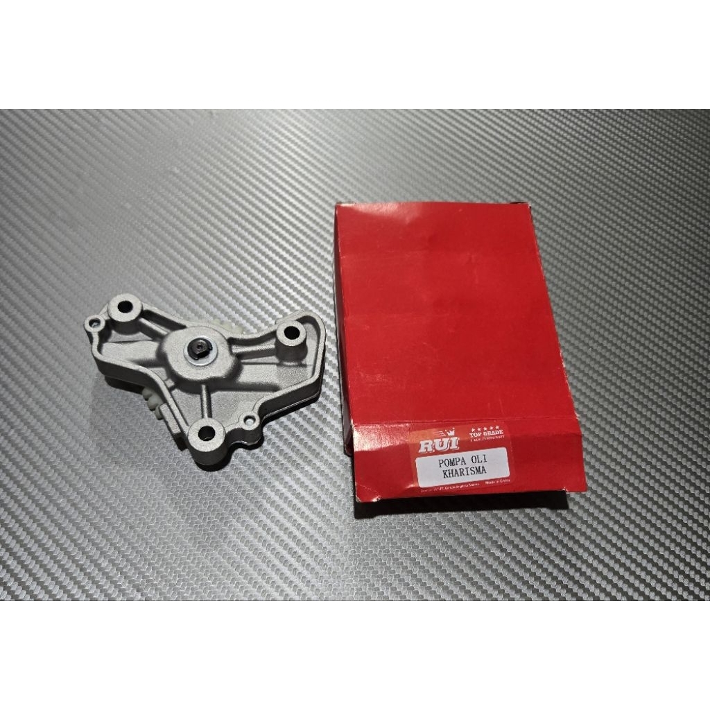 Pompa oli kharisma/pompa oli Supra 125