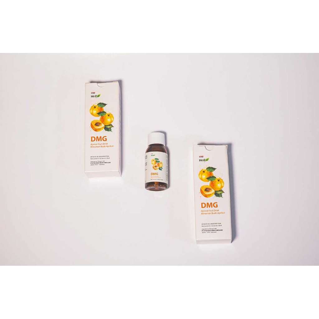 CNI WELL3 DMG BUY 1 GET 1