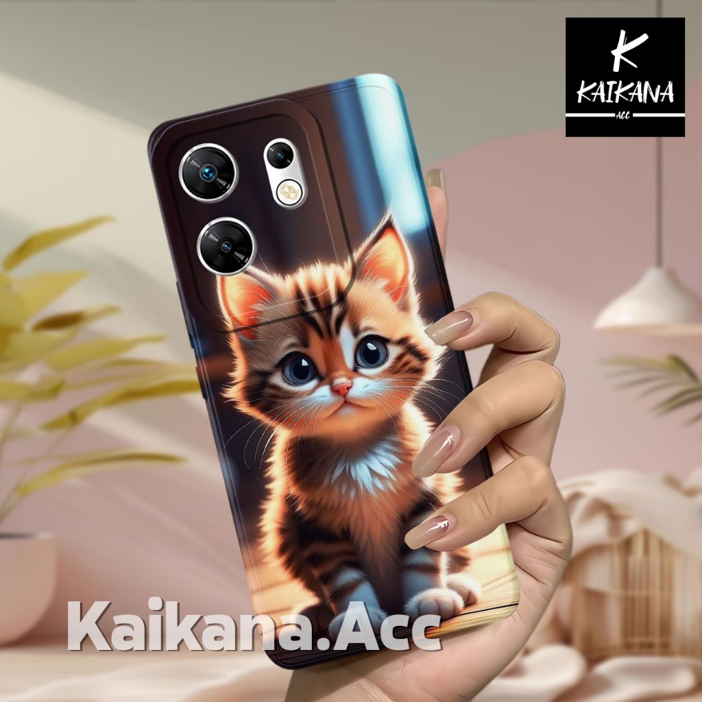 Case Infinix Zero 30 4G - Infinix Zero 30 5G Fashion Image Keren Casing Handphone, Kasing HP, Pelind