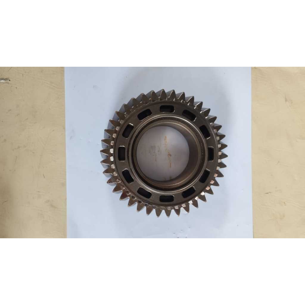 GEAR 2ND H.DTR X-POWER MERK SAMGONG SU002-00185