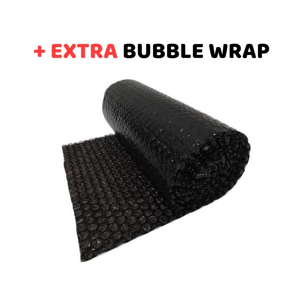 Extra Packaging - Makanan Ringan