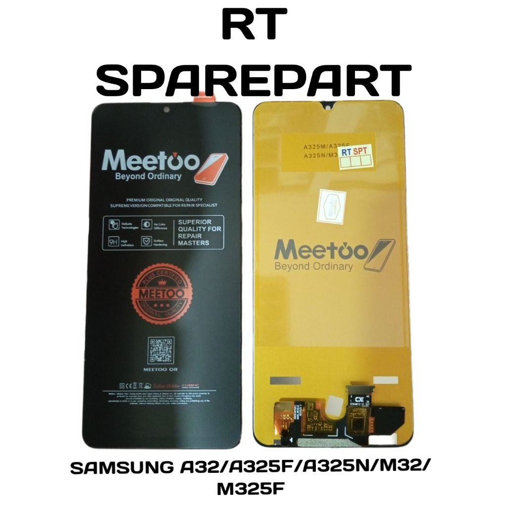 LCD+TS SAMSUNG A32/M32