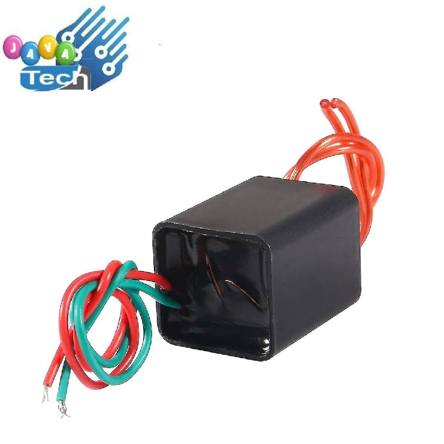 Mini High Voltage Generator Tesla Coil 20KV