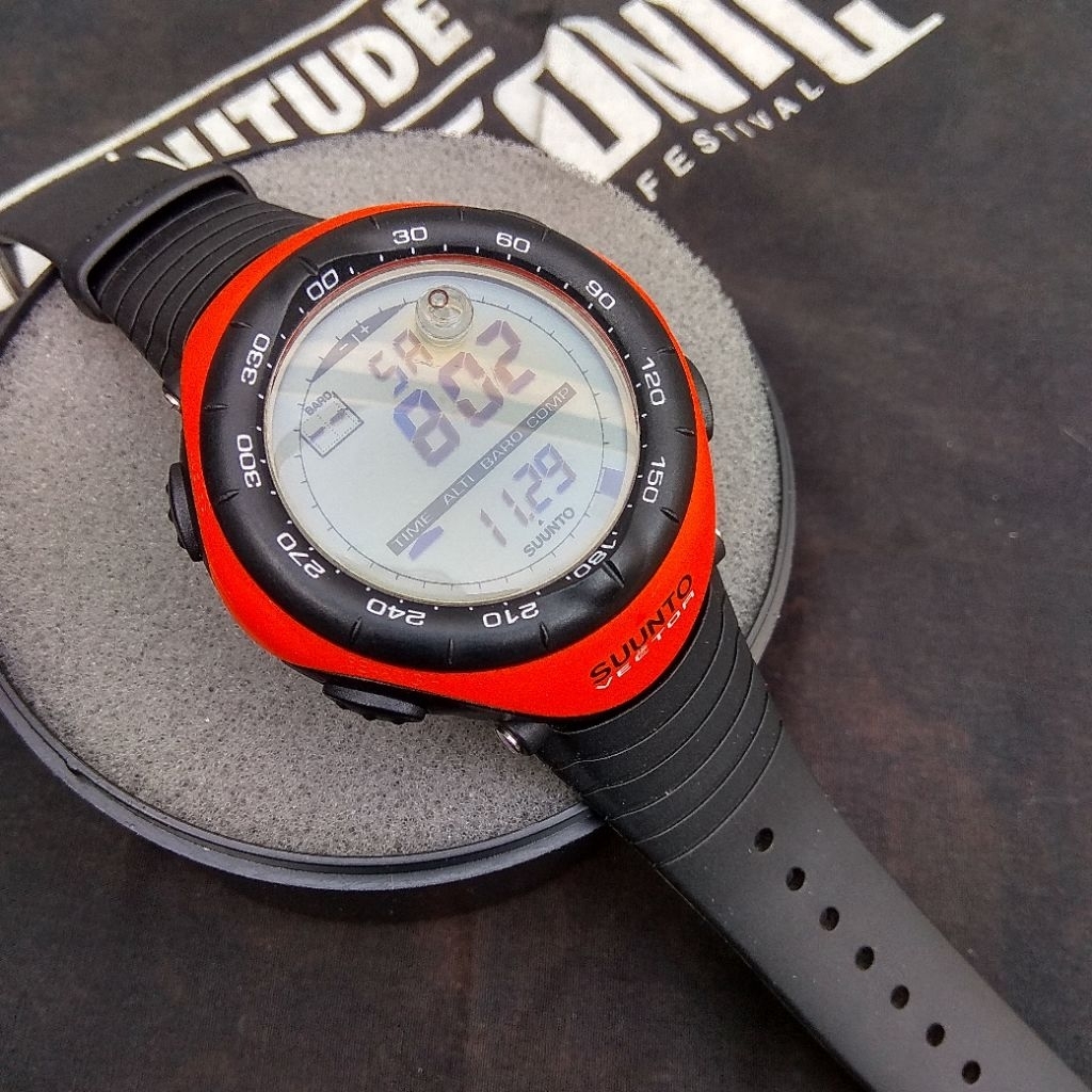 Suunto Vector Original