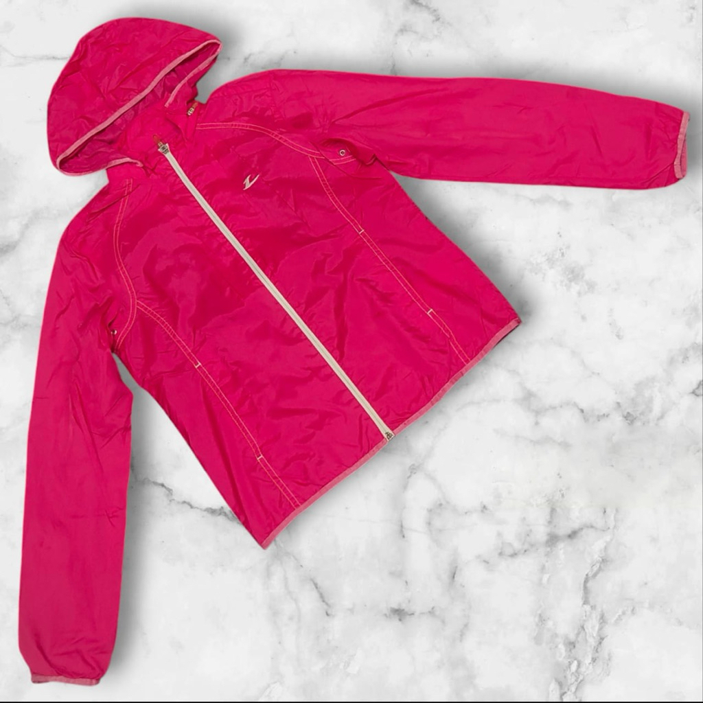 jacket Running Lecaf