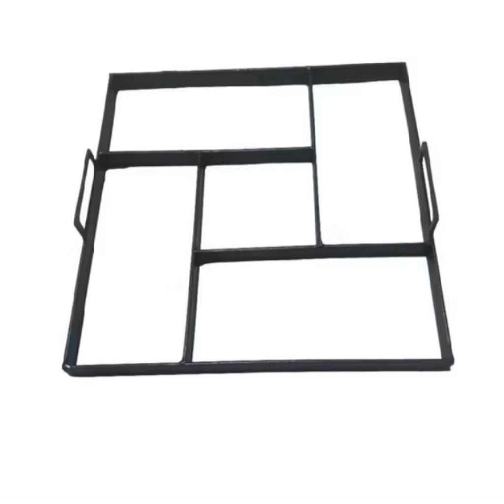 alat cetak paving blok ukuran 30 x 30