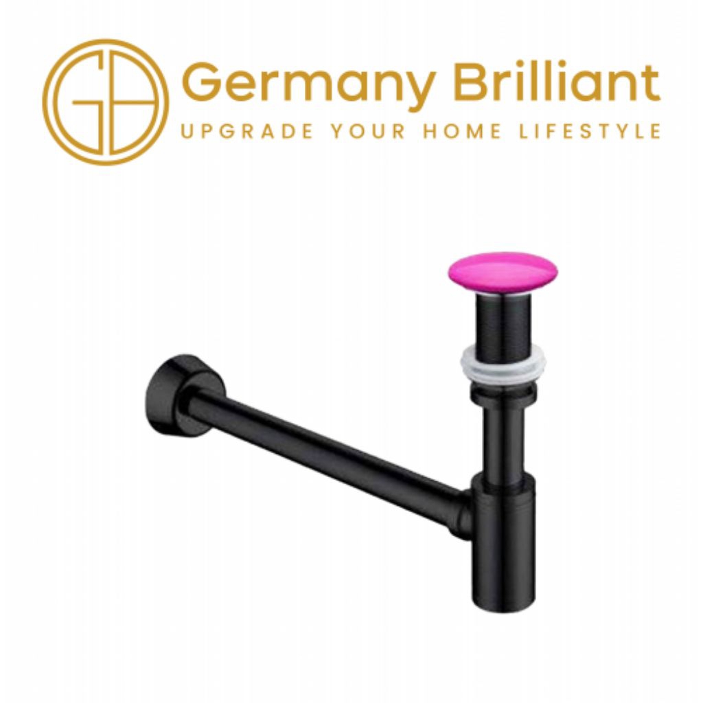 SIFON BOTOL GERMANY BRILIANT VRAE02 ORIGINAL PREMIUM