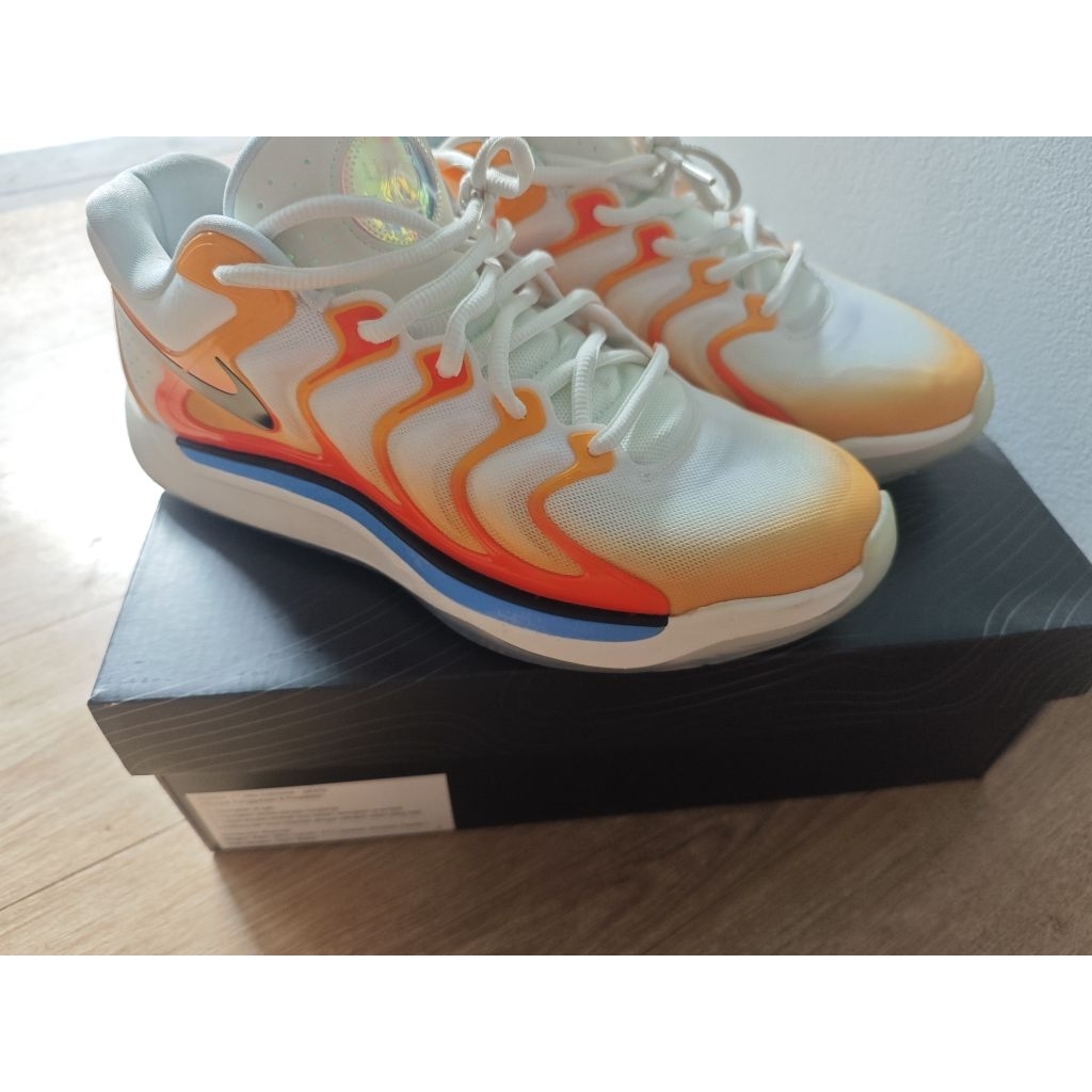 KD 17 EP - 43 original nike