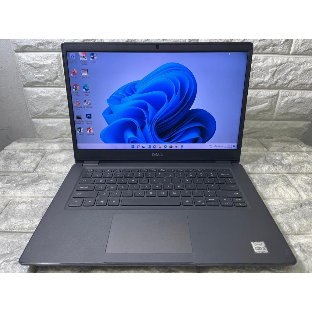 Dell Latitude 3410 Core i5 gen 10th Ram8gb