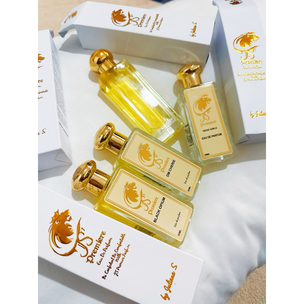 parfum js premiere