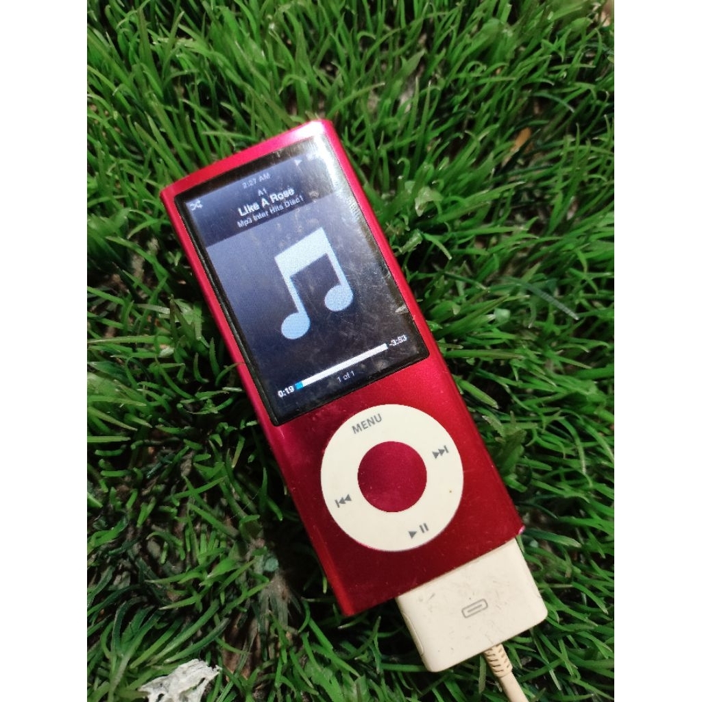 iPod Nano 5 Second Original