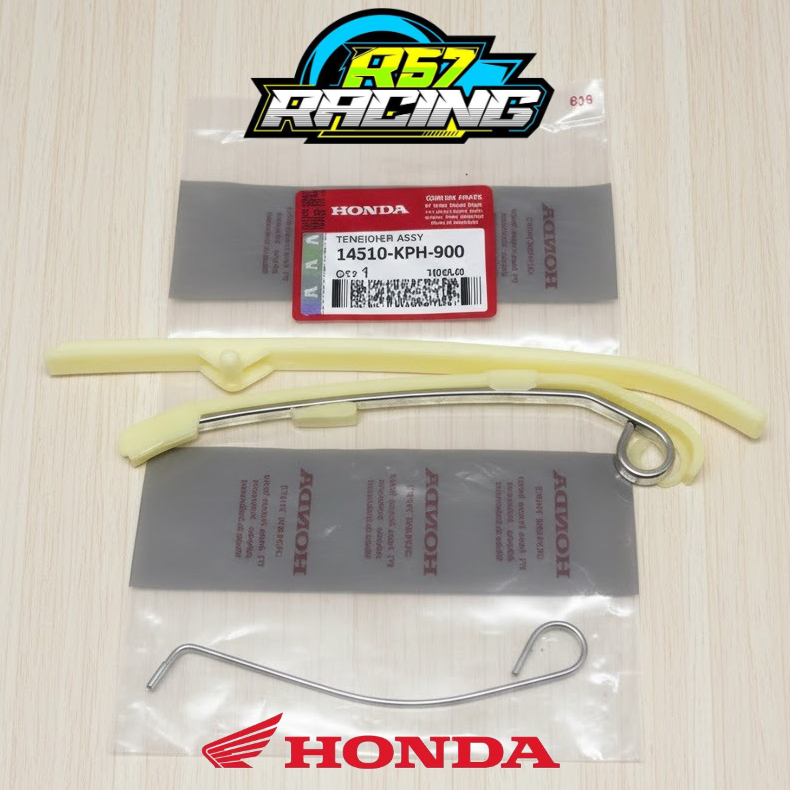 Karet Tensioner Karisma Lidah Tensioner Karisma - KPH