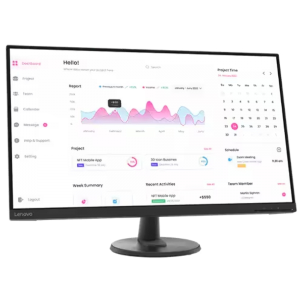 Lenovo Monitor D32-40 31.5inch FHD VA 60hz