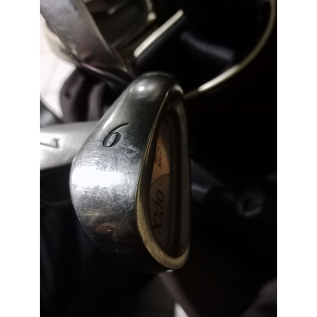 Jual Stick Golf Second Iron 6 XXIO Tour Iron