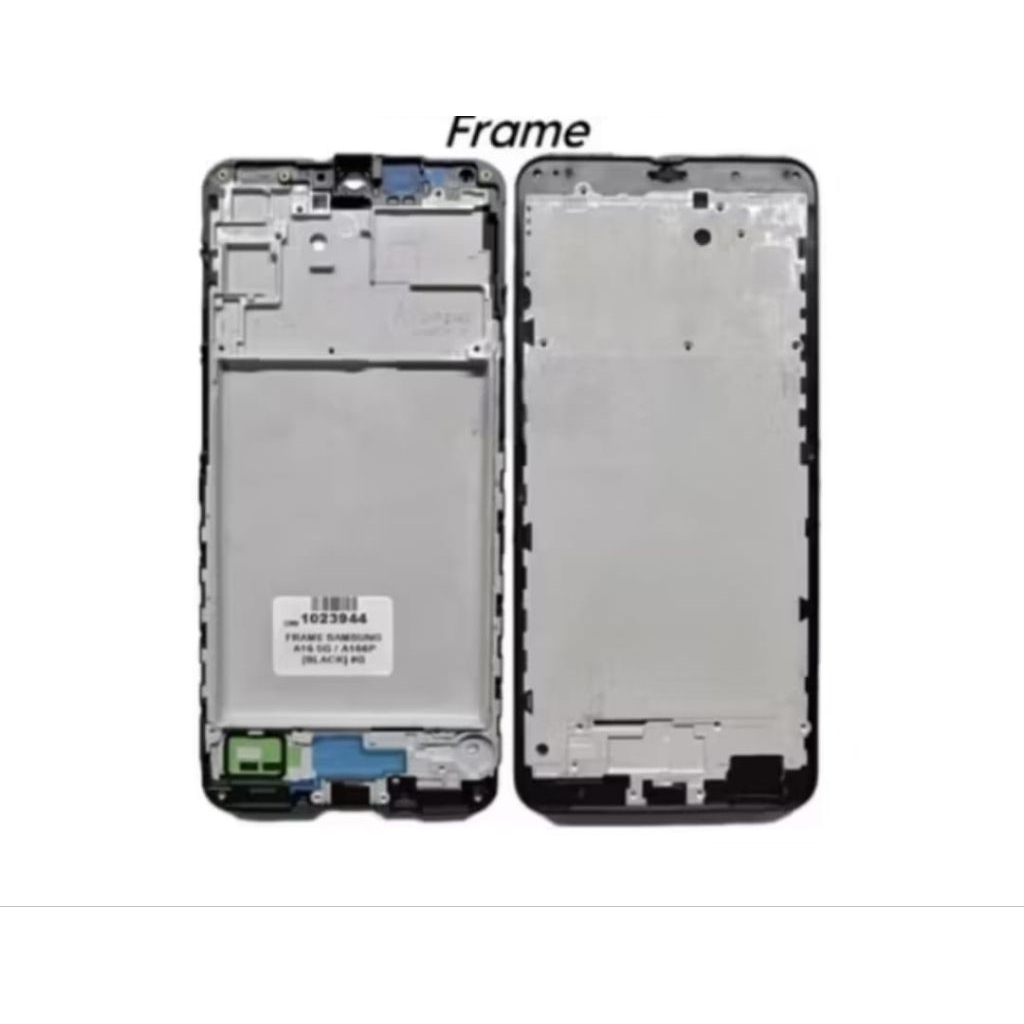 Tulang Lcd Frame Bezzel Samsung A16 5G A166