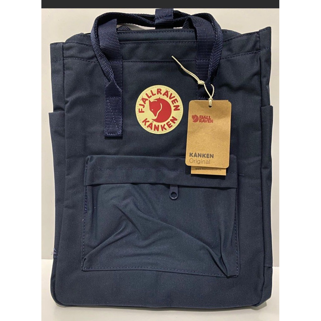 BACKPACK KANKEN - NAVY