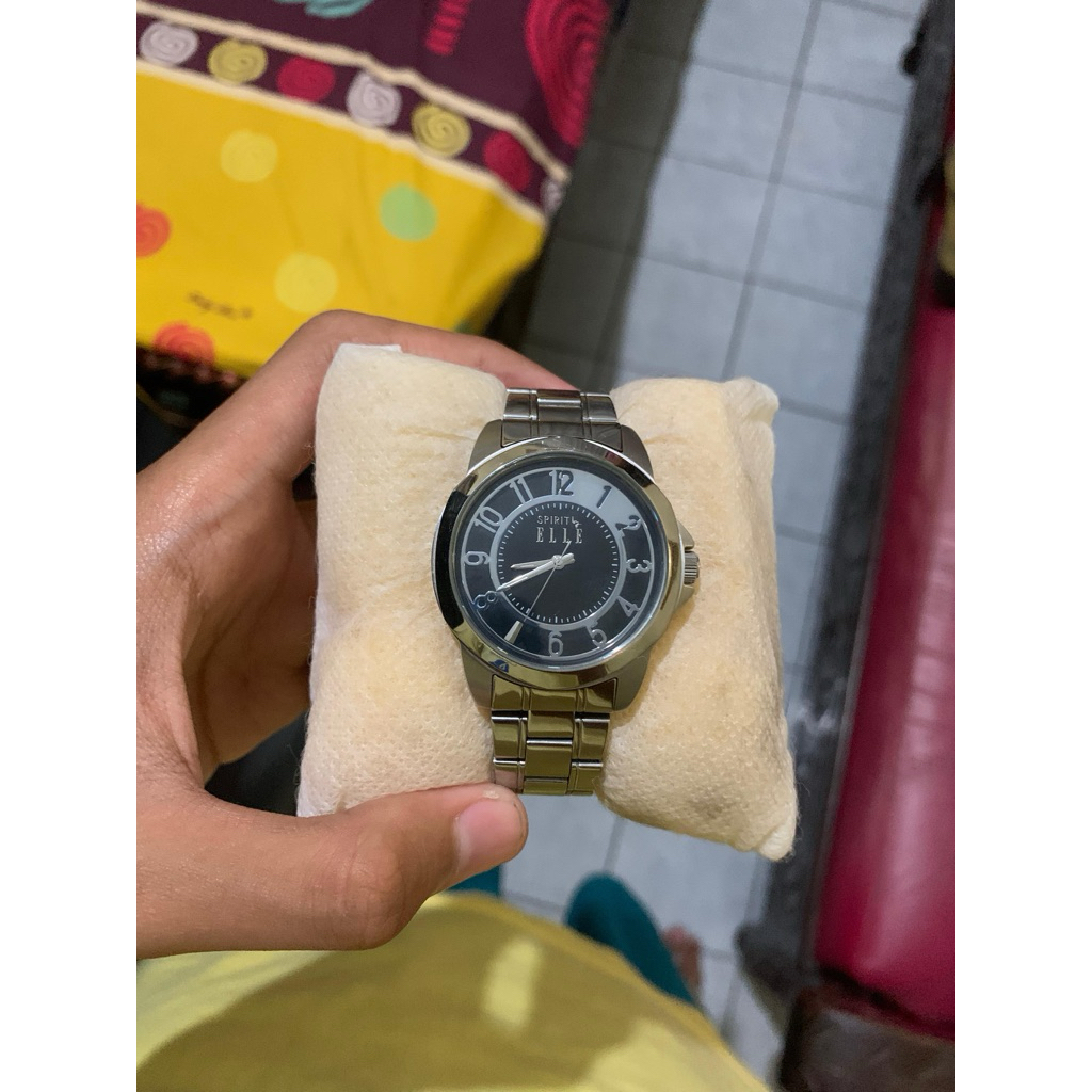 spirit elle watch