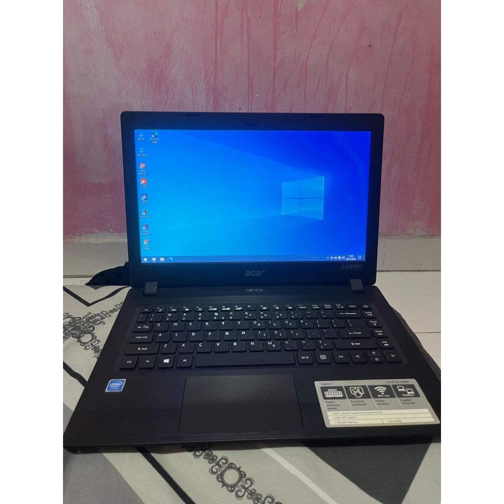 ACER ASPIRE 3 A314 32 C6KM