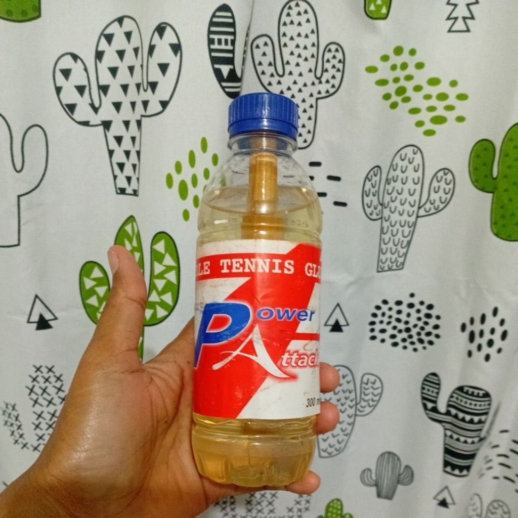 lem bet pingpong/power attack/lem tenis meja power attack/lem ping pong