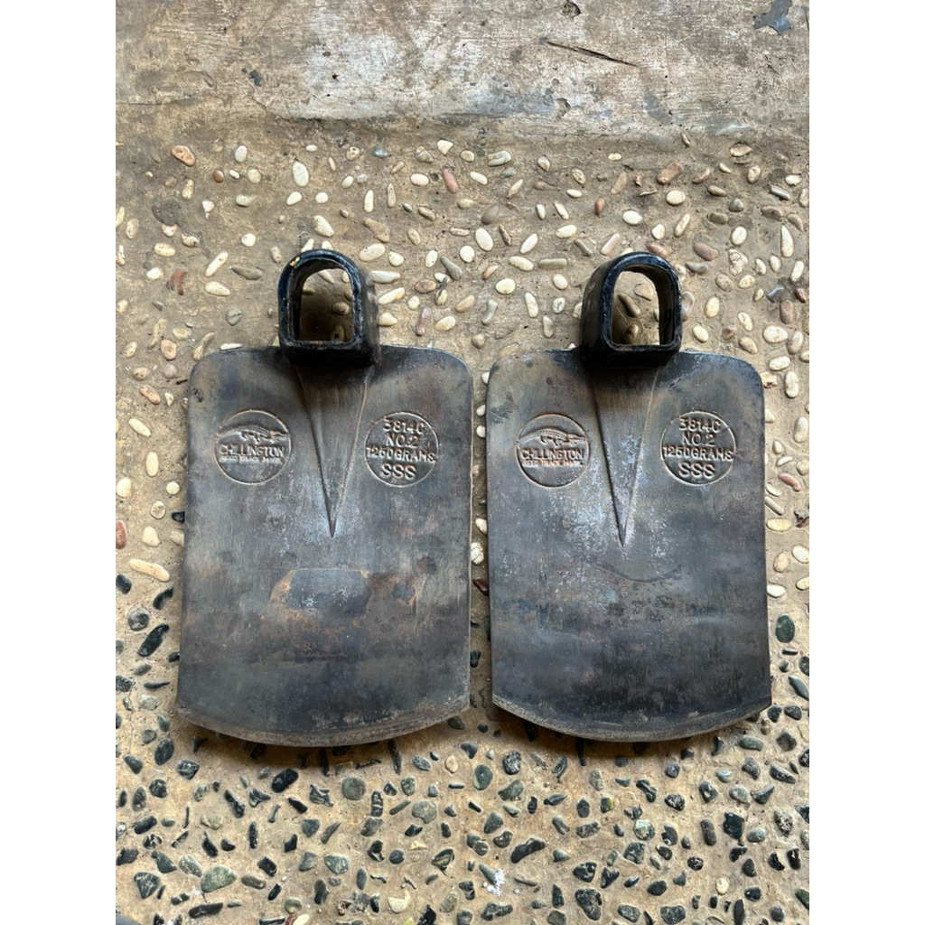 cangku cap buaya / pacul cap buaya