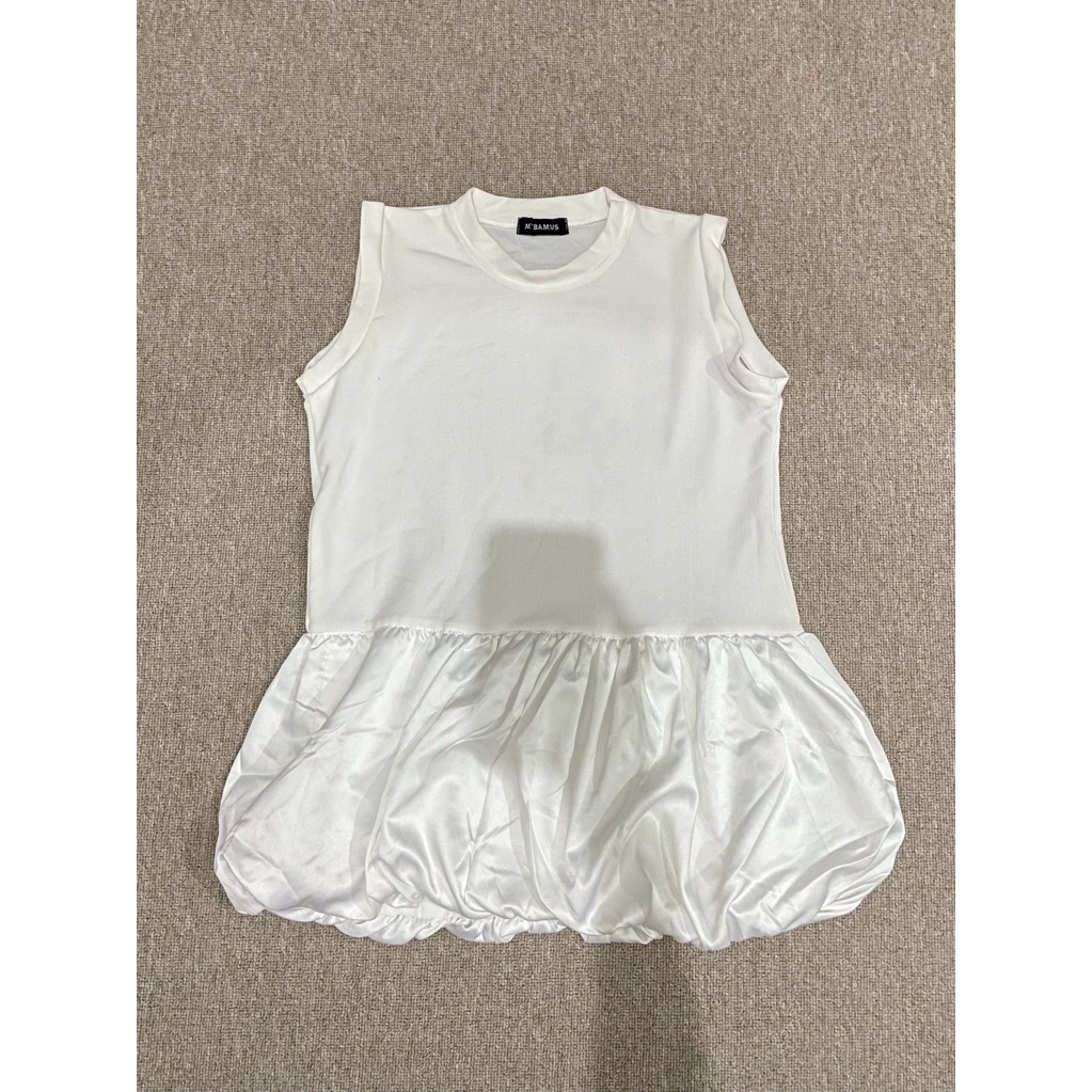 [PRELOVED] inner balon mybamus