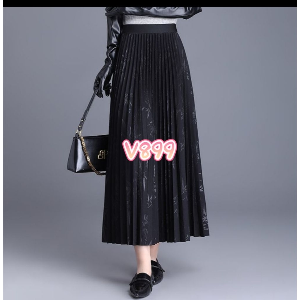 Rok Prisket Korea Stlye Modis Terbaru 7/9 V899