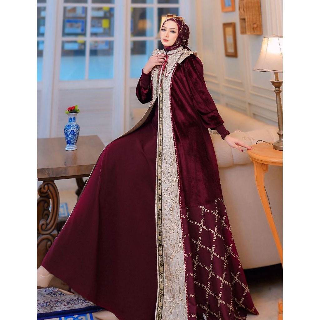 PETRA SERIES BY YODIZEIN