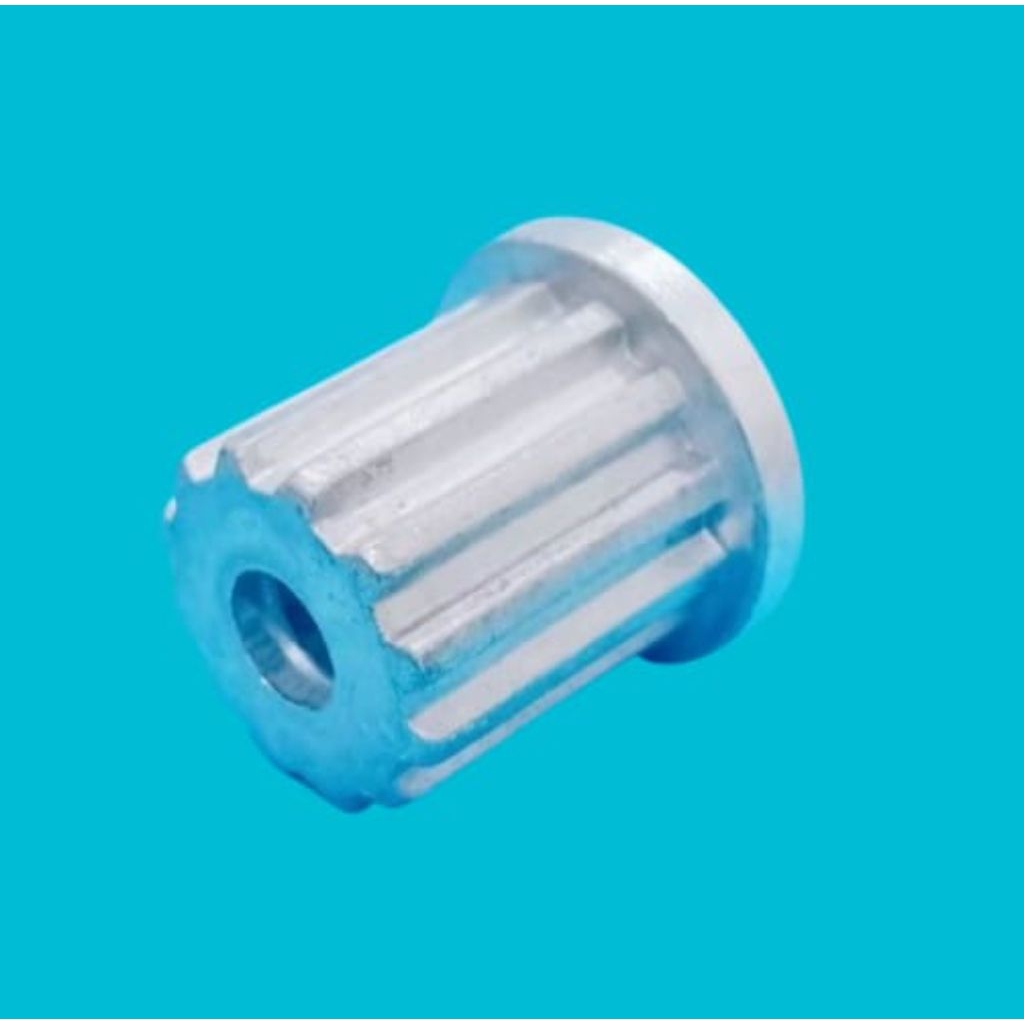 Inti Pulsator Mesin Cuci LG 2 tabung.