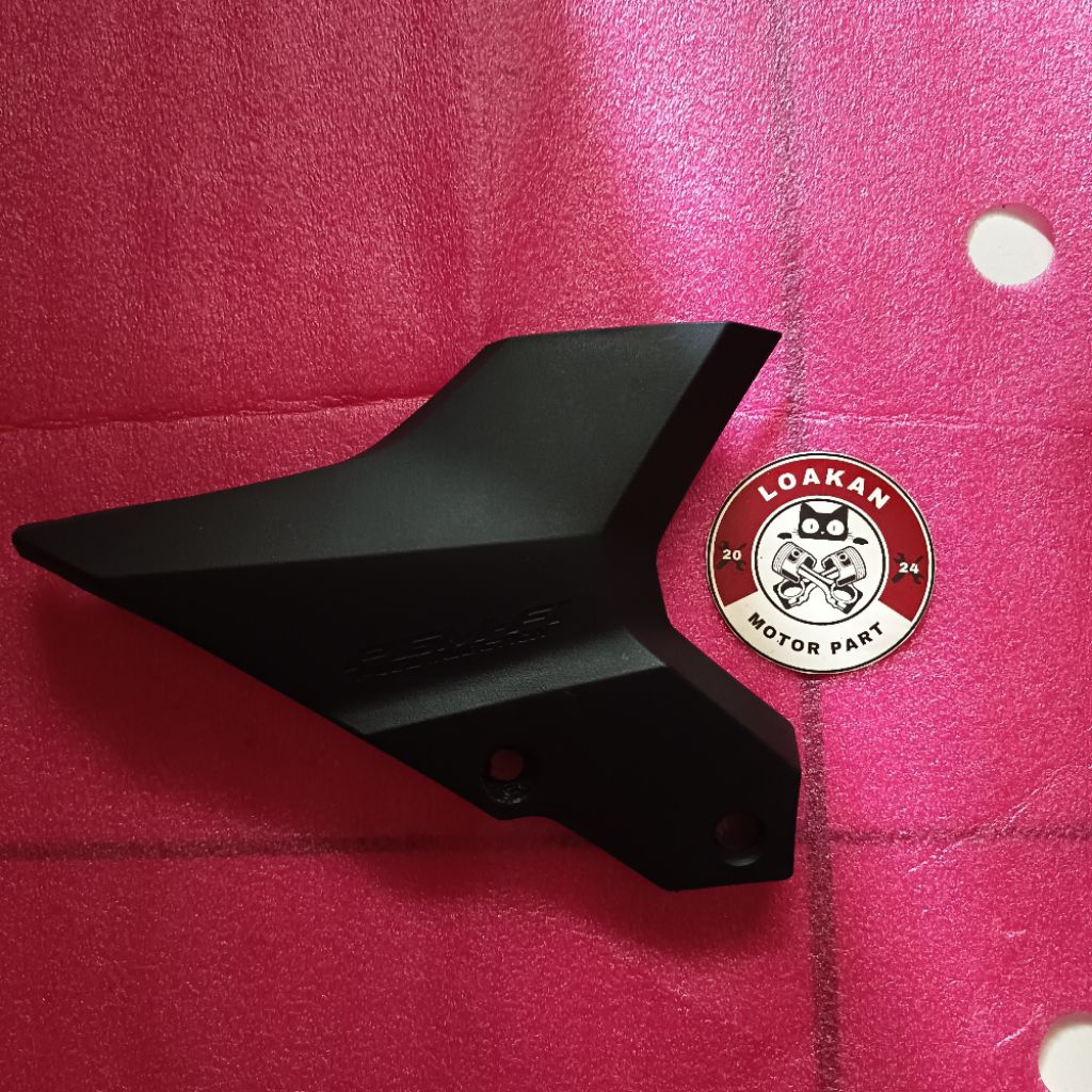 tutup aki cover battrey Honda Sonic 150 original copotan