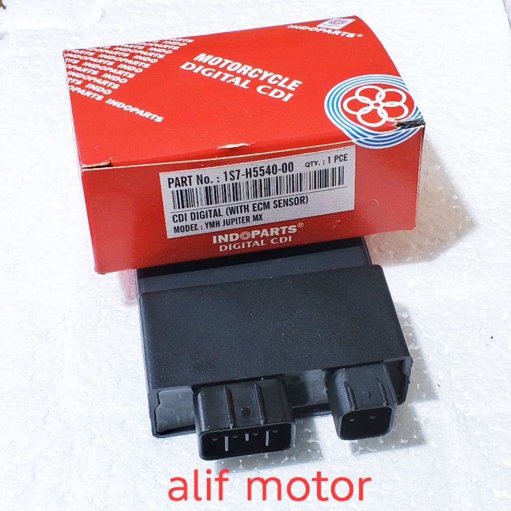 CDI YAMAHA JUPITER MX ORIGINAL INDOPARTS
