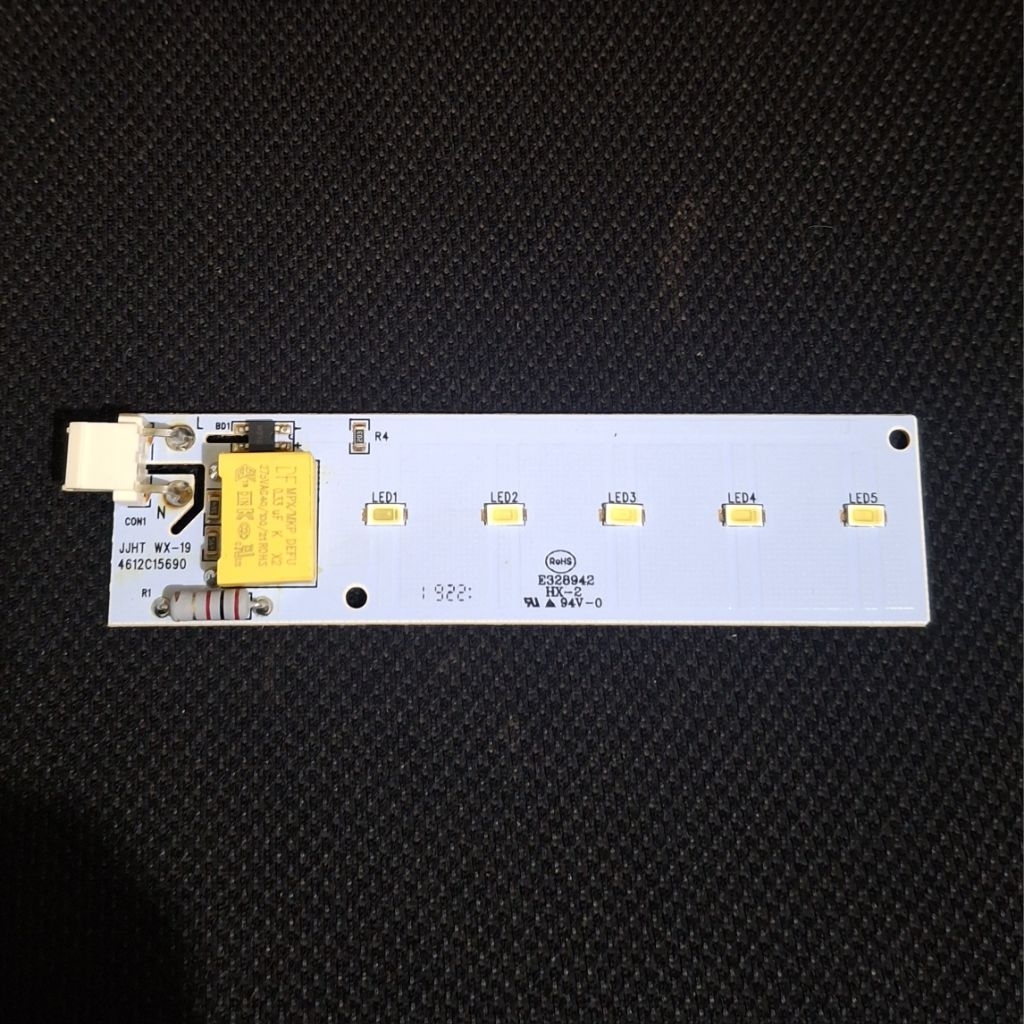 Lampu LED Kulkas AQUA AQR-D275R