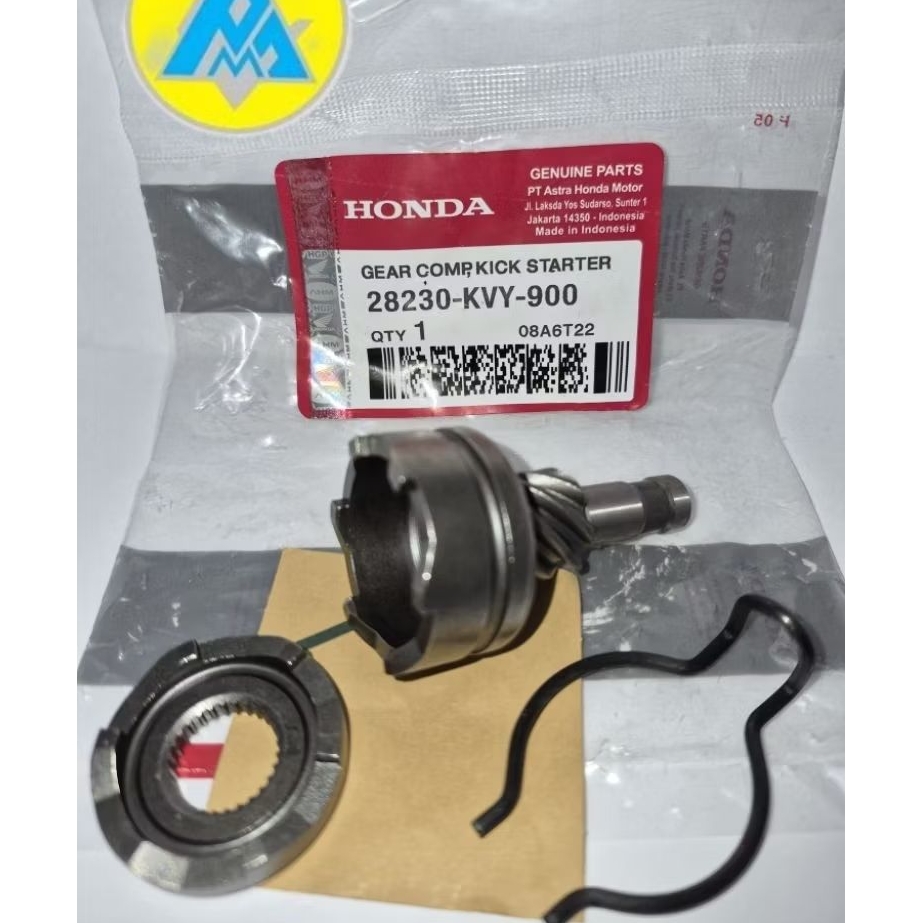 Pinion Gigi Selah Beat Karbu,Pinion Kick Selah  Beat 110 (KVY)