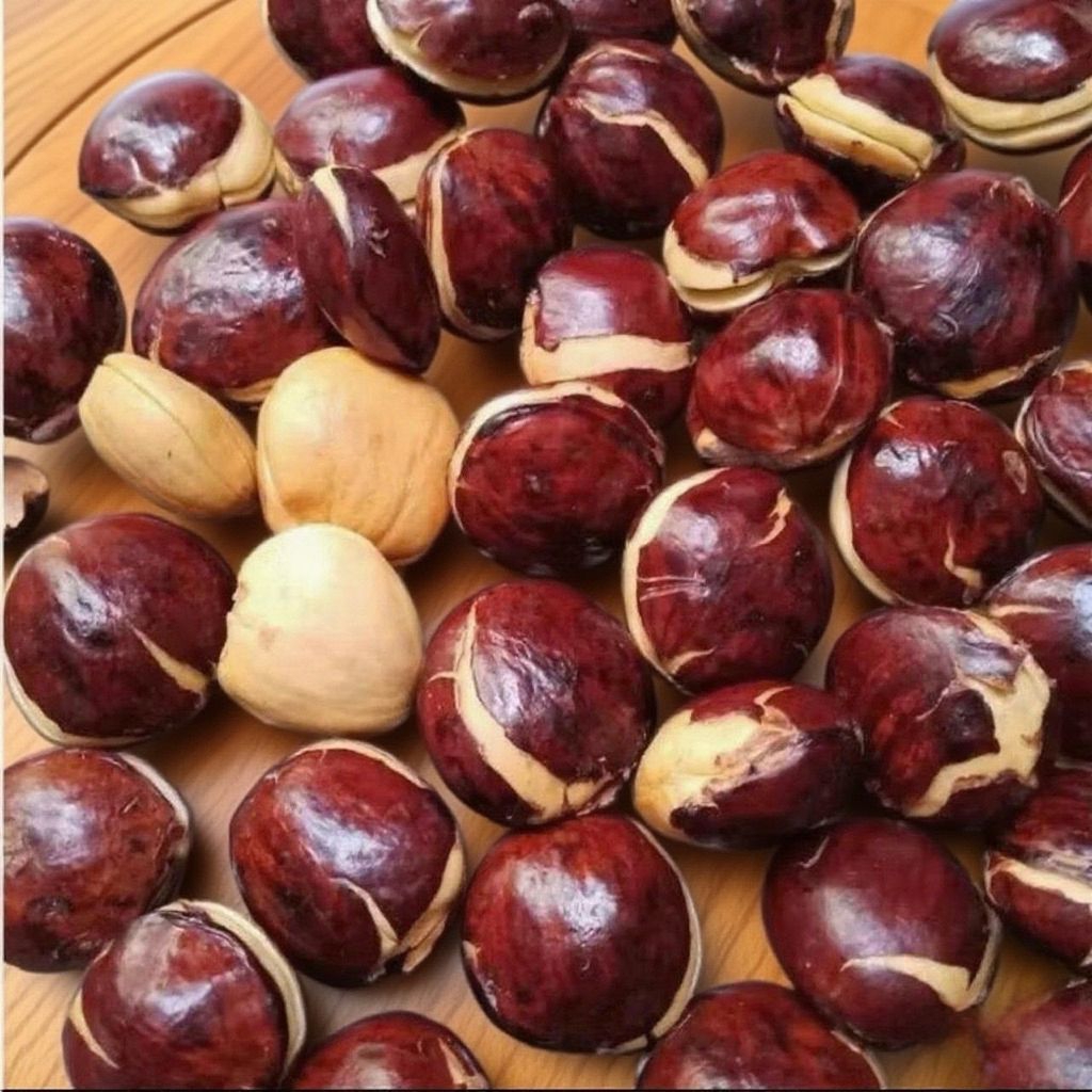 1 kg jengkol super tua