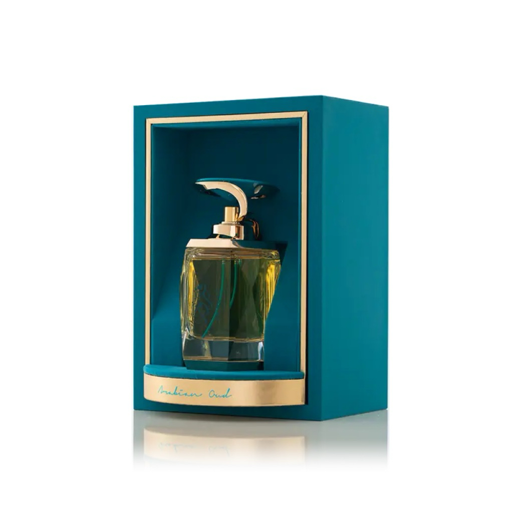 FAIROUZ ARABIAN OUD 100ML by ARABIAN OUD PERFUME
