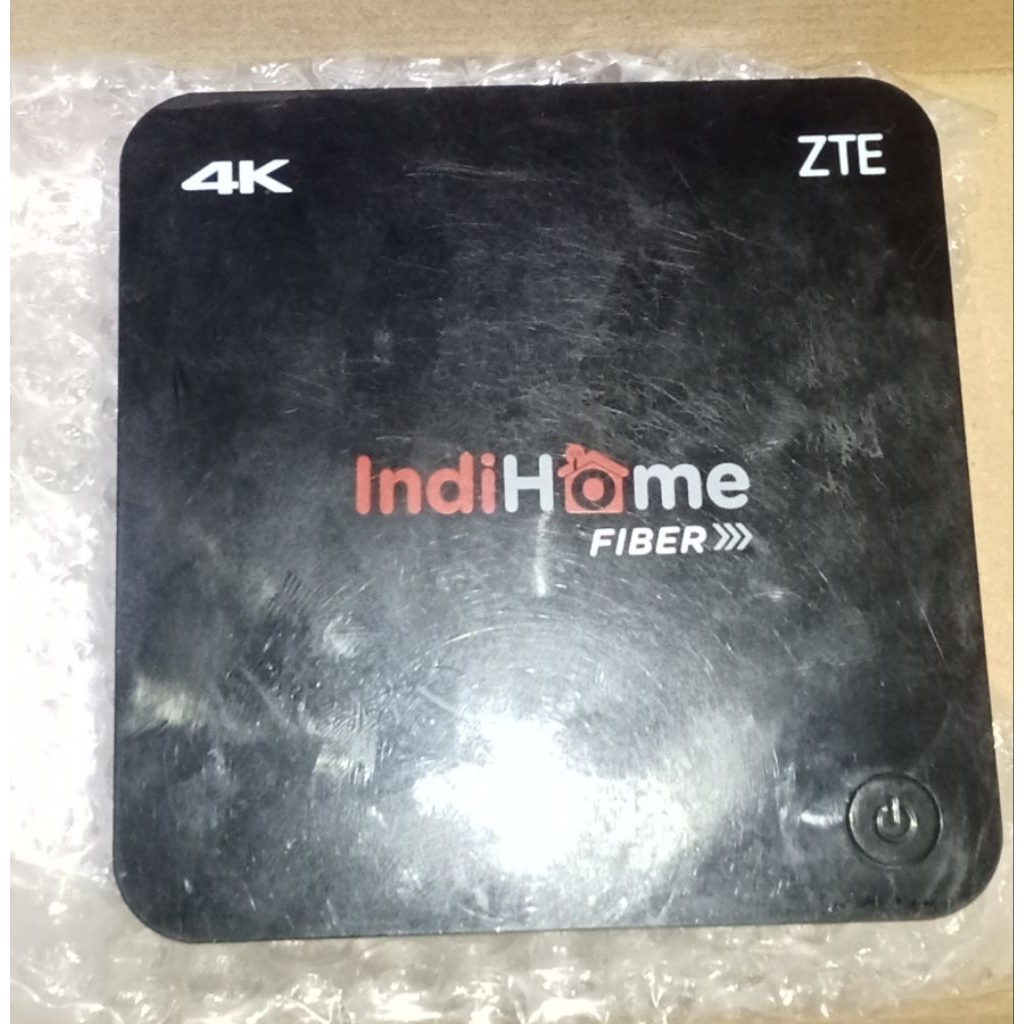 STB ZTE ZXV10 B860H (V,2)