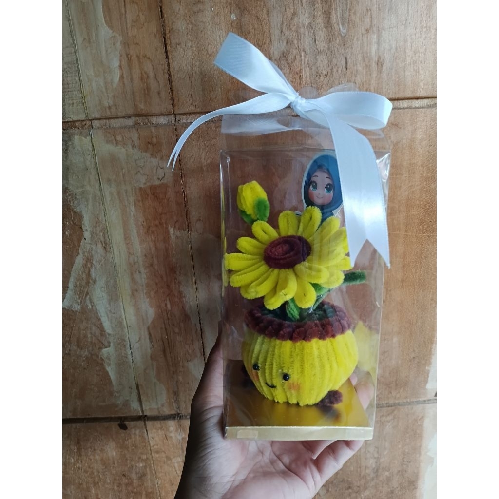 Box mika/mika souvenir