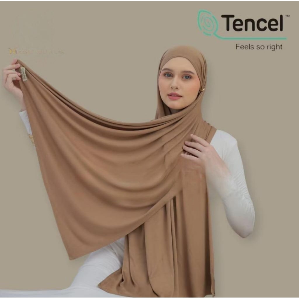 PASHMINA TENCEL/PASHMINA RAYON TENCEL/PASHMINA TENCEL OVERDEEP/TENCEL SAWL