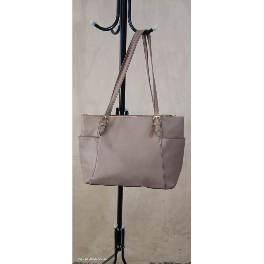 tote bag lacoste preloved