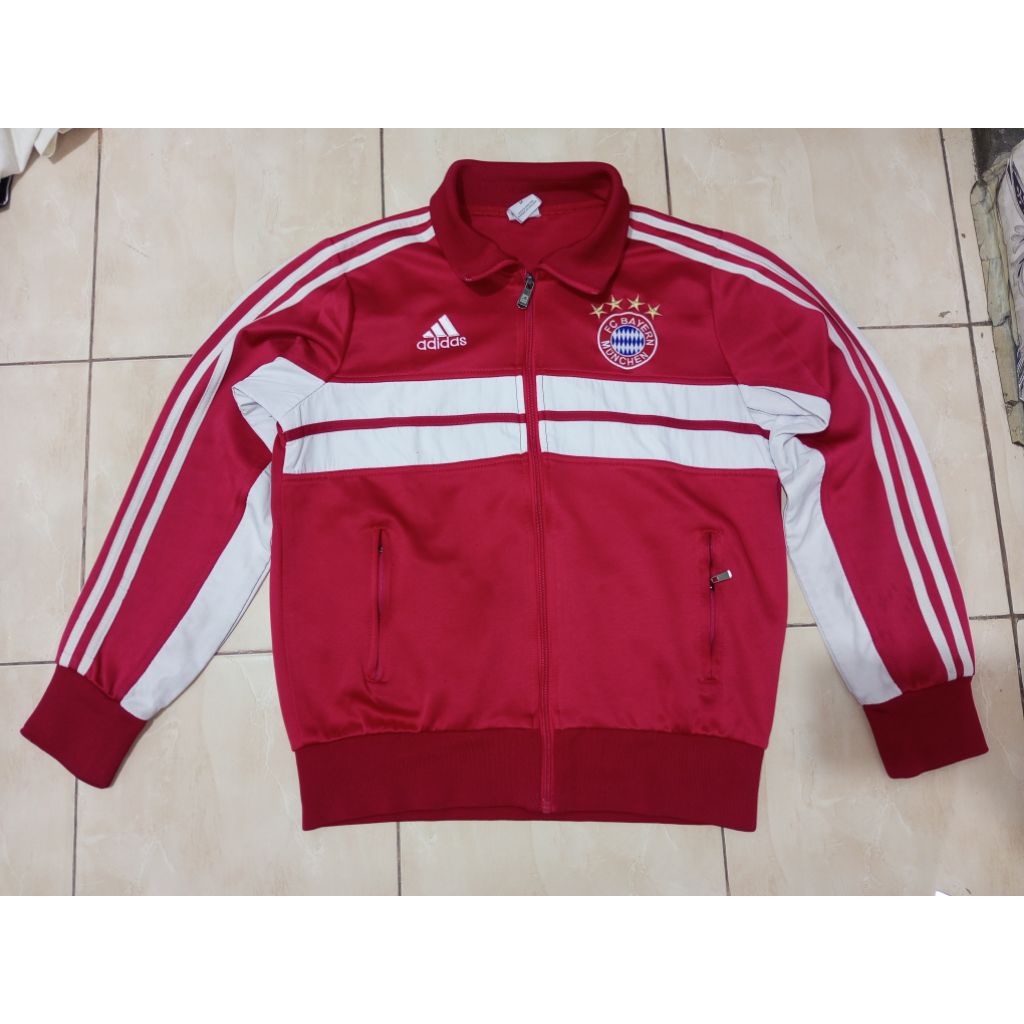 tractop Adidas