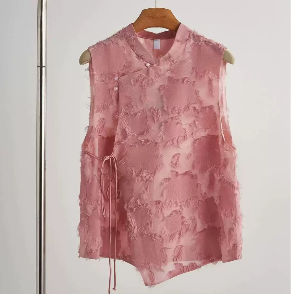 Carol Cheongsam Wanita / baju imlek cheongsam wanita dewasa chinese new year