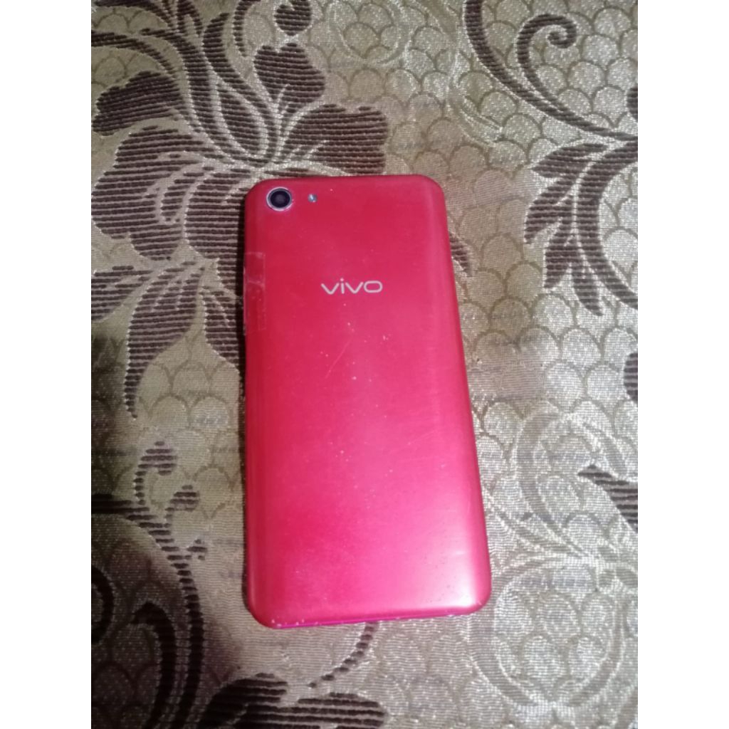 Backdoor VIVO Y83 Ori Copotan