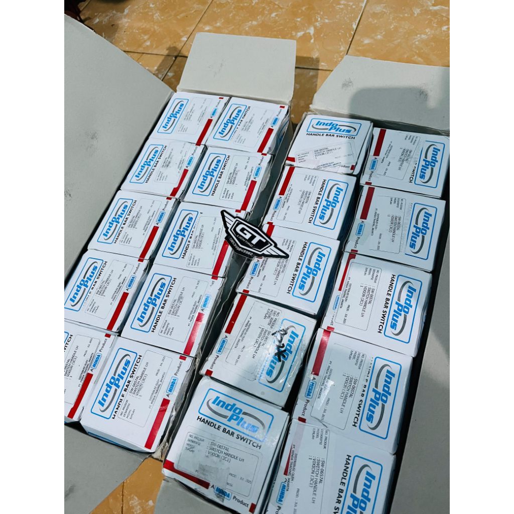 holder vixion ori minda