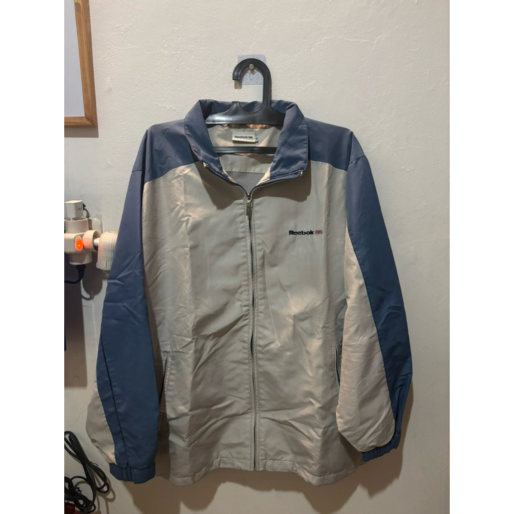 Jaket Reebok Classic