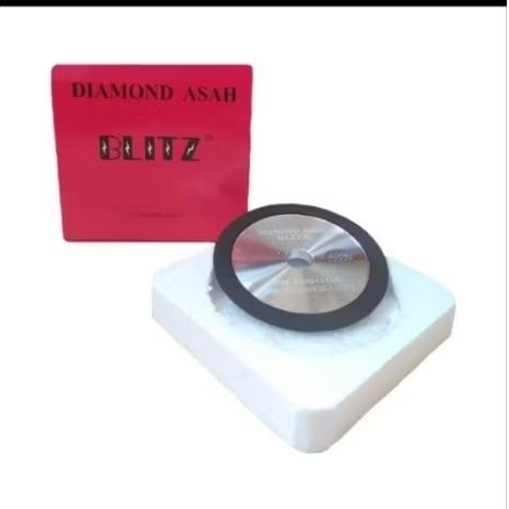 Batu gerinda asah BLITZ Diamond